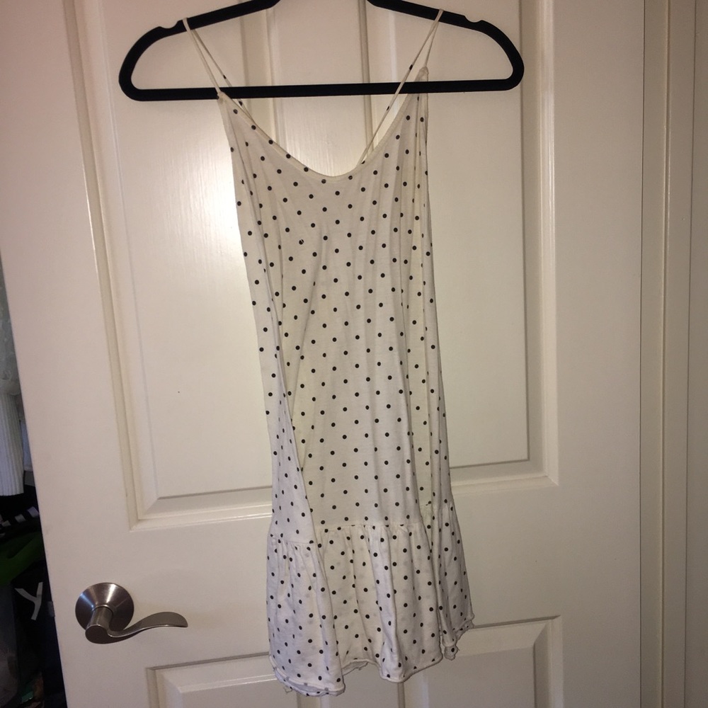 Free People sun dress